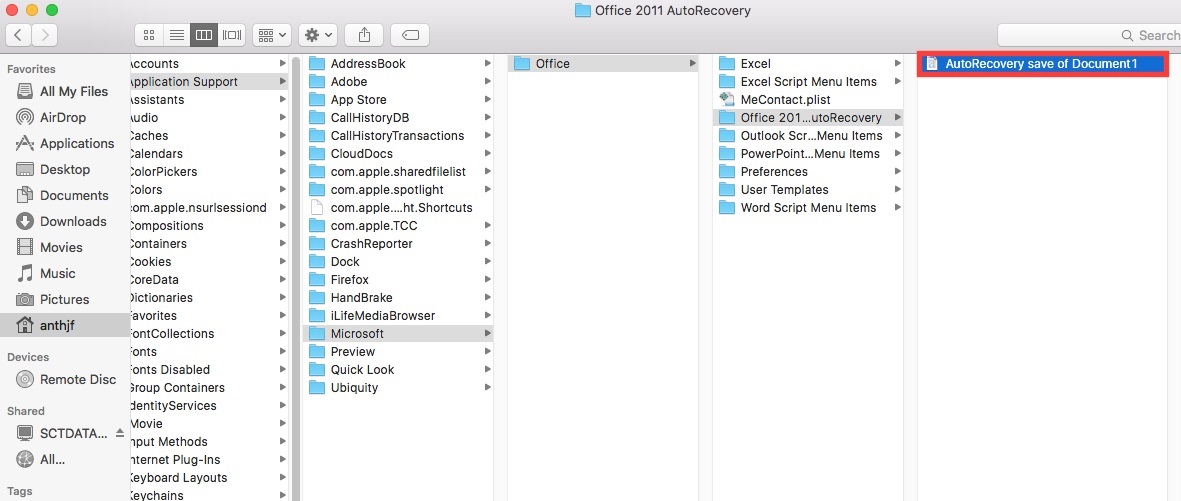 permanently have microsoft office on mac